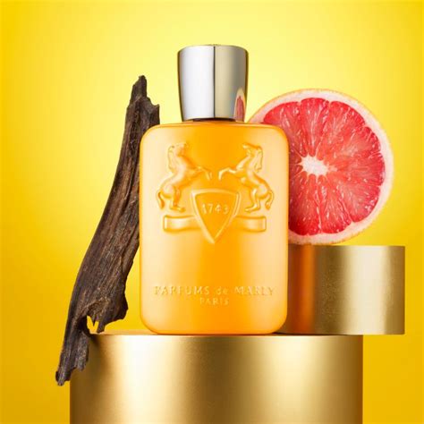 parfums de marly fragrantica|parfums de marly website.